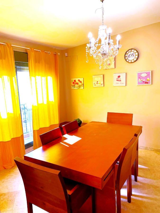 Duplex Sagasta Apartamentos-Sagasta Sevilla Exterior foto